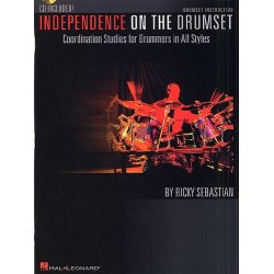 Independence On The Drumset