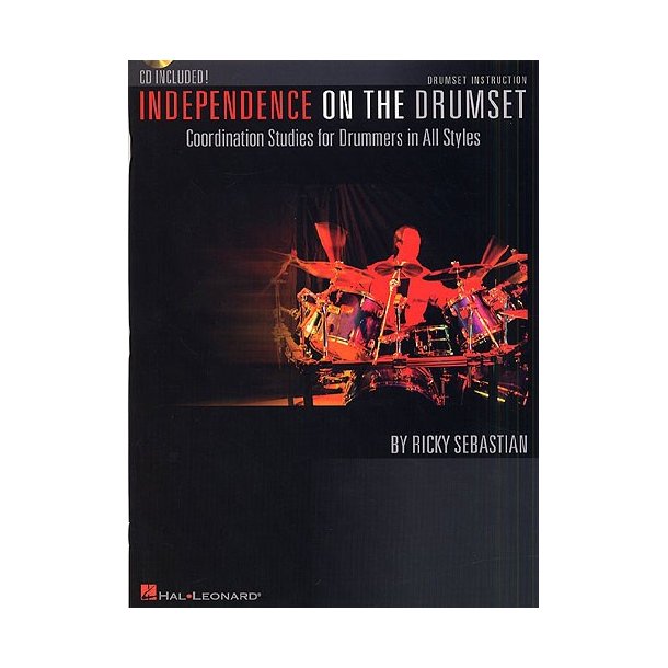 Independence On The Drumset