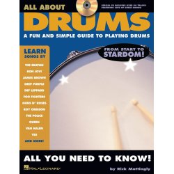 All About Drums