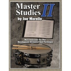 Master Studies II