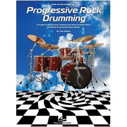 Progressive Rock Drumming