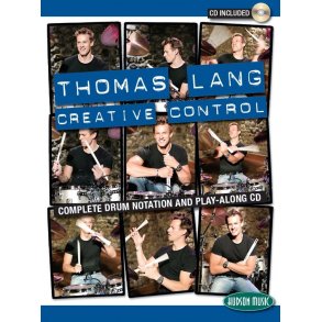 Thomas Lang: Creative Control