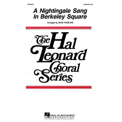 A Nightingale Sang in Berkeley Square