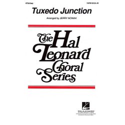 Tuxedo Junction