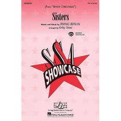 Sisters (From White Christmas)