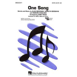 One Song