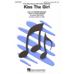 Kiss the Girl