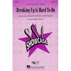 Breaking Up Is Hard to Do