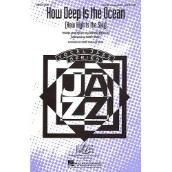 How Deep Is the Ocean (How High Is the Sky)