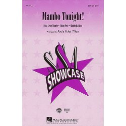 Mambo Tonight! (Medley)