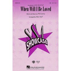 When Will I Be Loved