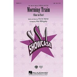 Morning Train (Nine to Five)