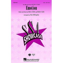 Destiny's Child: Emotion (SSA)