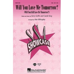 Will You Love Me Tomorrow?