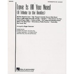 Love Is All You Need (A Tribute To The Beatles)
