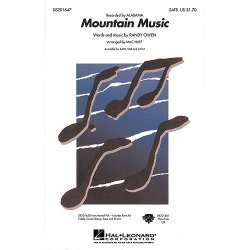 Mountain Music