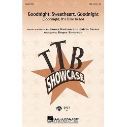 Goodnight, Sweetheart, Goodnight