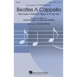 The Beatles: Beatles A Cappella