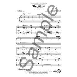 Miley Cyrus: The Climb (2-Part)