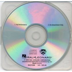 Queen: Somebody To Love (Glee) - Showtrax CD