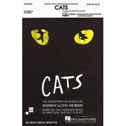 Cats (Medley)