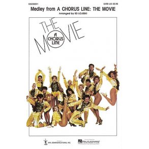 A Chorus Line: The Movie (Medley)