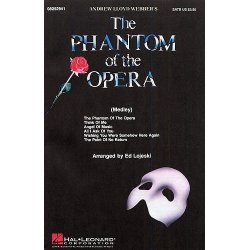 The Phantom of the Opera (Medley)