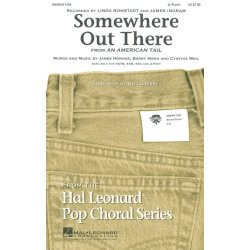 James Horner: Somewhere Out There (2-Part)