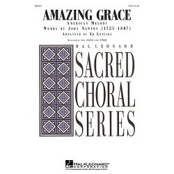 Amazing Grace