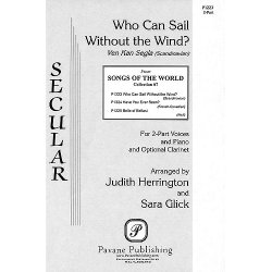 Who Can Sail Without the Wind?