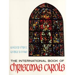 The International Book of Christmas Carols