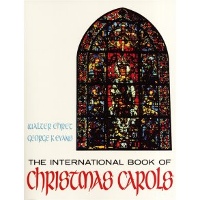 The International Book of Christmas Carols