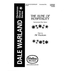 Houkom Rune Hospitality Gtr Accomp