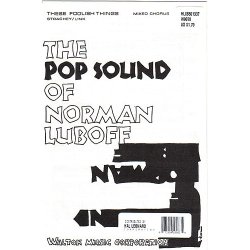 These Foolish Things