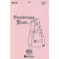 Joan Griffith: Sweet Noel