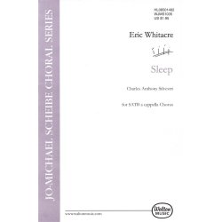 Eric Whitacre: Sleep