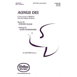 Agnus Dei