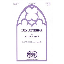 Lux Aeterna