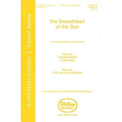 The Sweetheart of the Sun