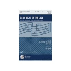 Ola Gjeilo: Dark Night Of The Soul