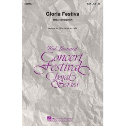 Gloria Festiva