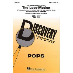 The Loco-Motion