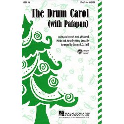 The Drum Carol