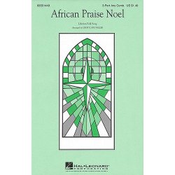 African Praise Noel