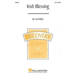 Irish Blessing
