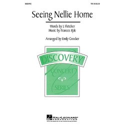 Frances Kyle: Seeing Nellie Home (TTB)