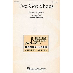 I've Got Shoes (2-Part)