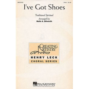 I've Got Shoes (2-Part)