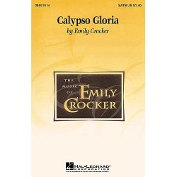 Calypso Gloria