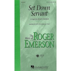 Set Down, Servant